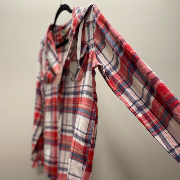 🆕✨TRIPLE FIVE SOUL BOYS NEW SHIRT SIZE LARGE - Picture 3 of 4